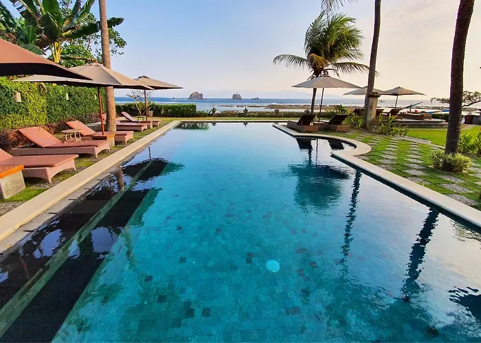 Hotel Genggong