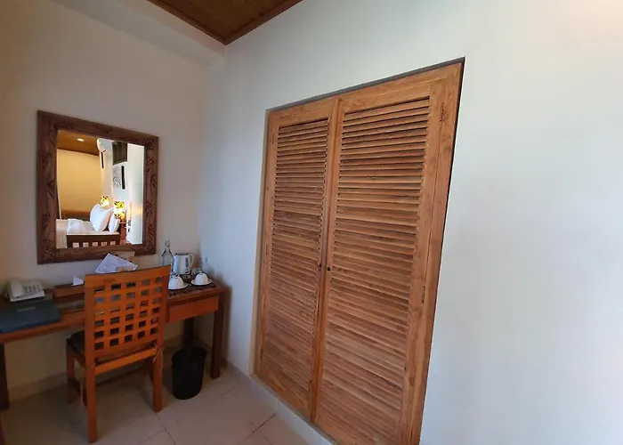 Hotel Genggong