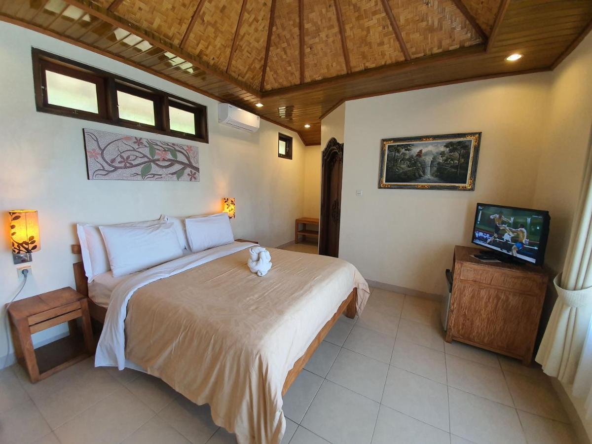 Hotel Genggong