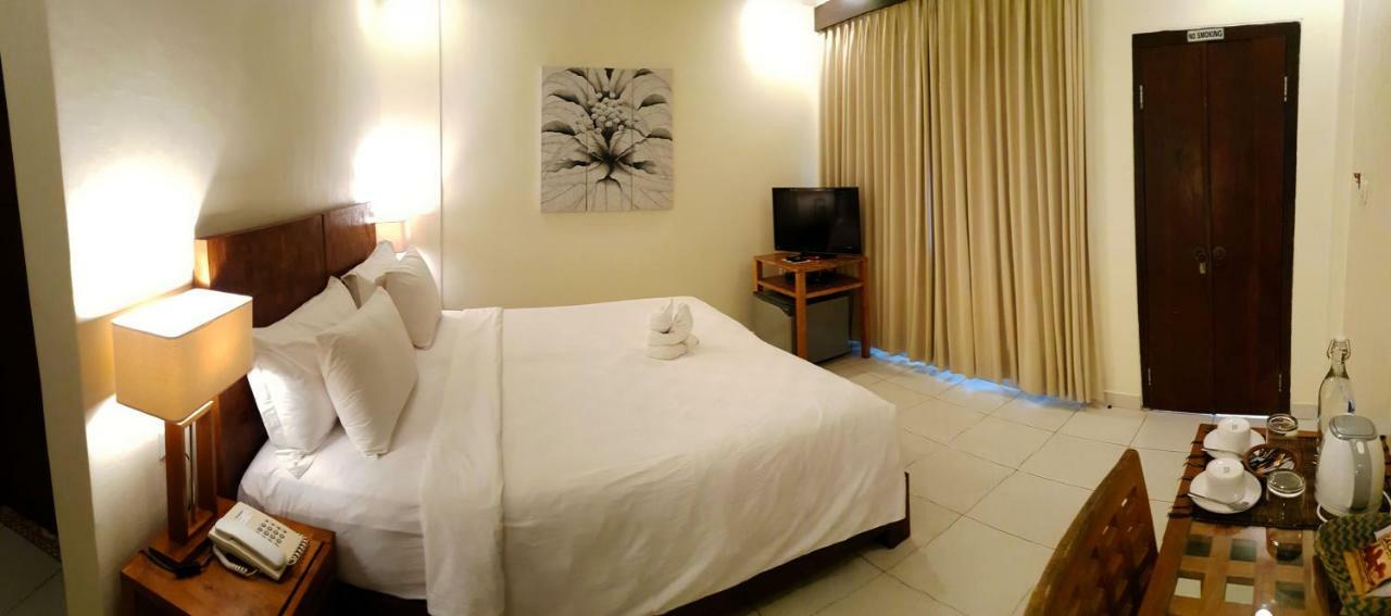 Hotel Genggong 4*