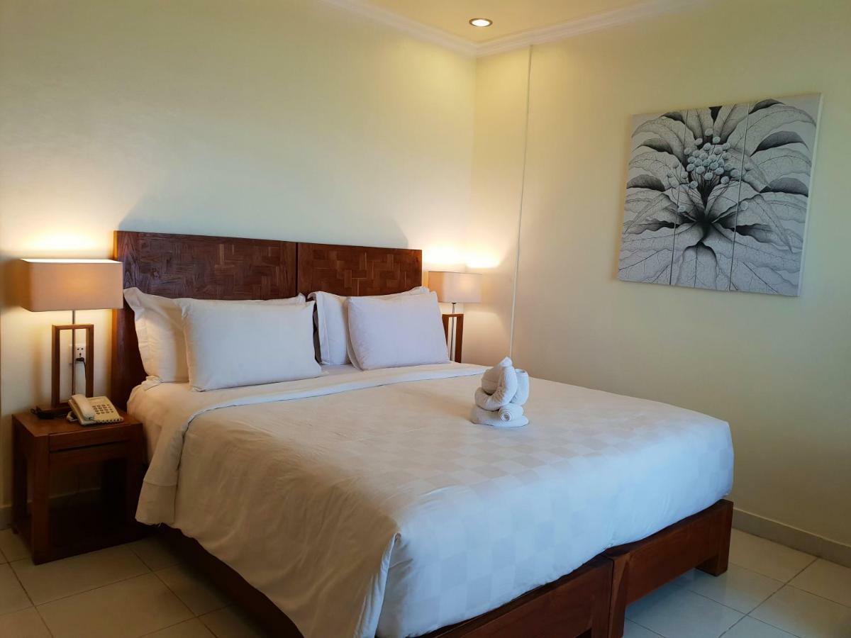 Hotel Genggong 4*