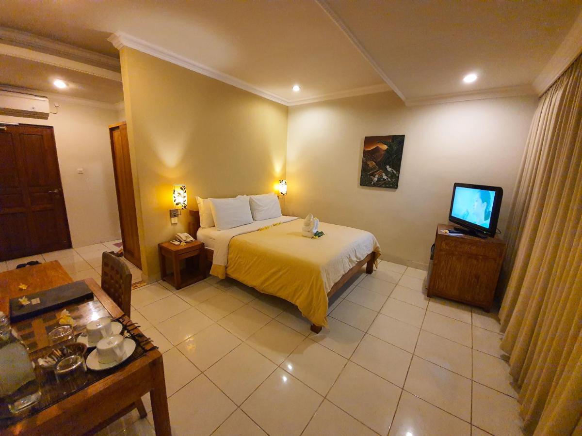 Hotel Genggong 4*