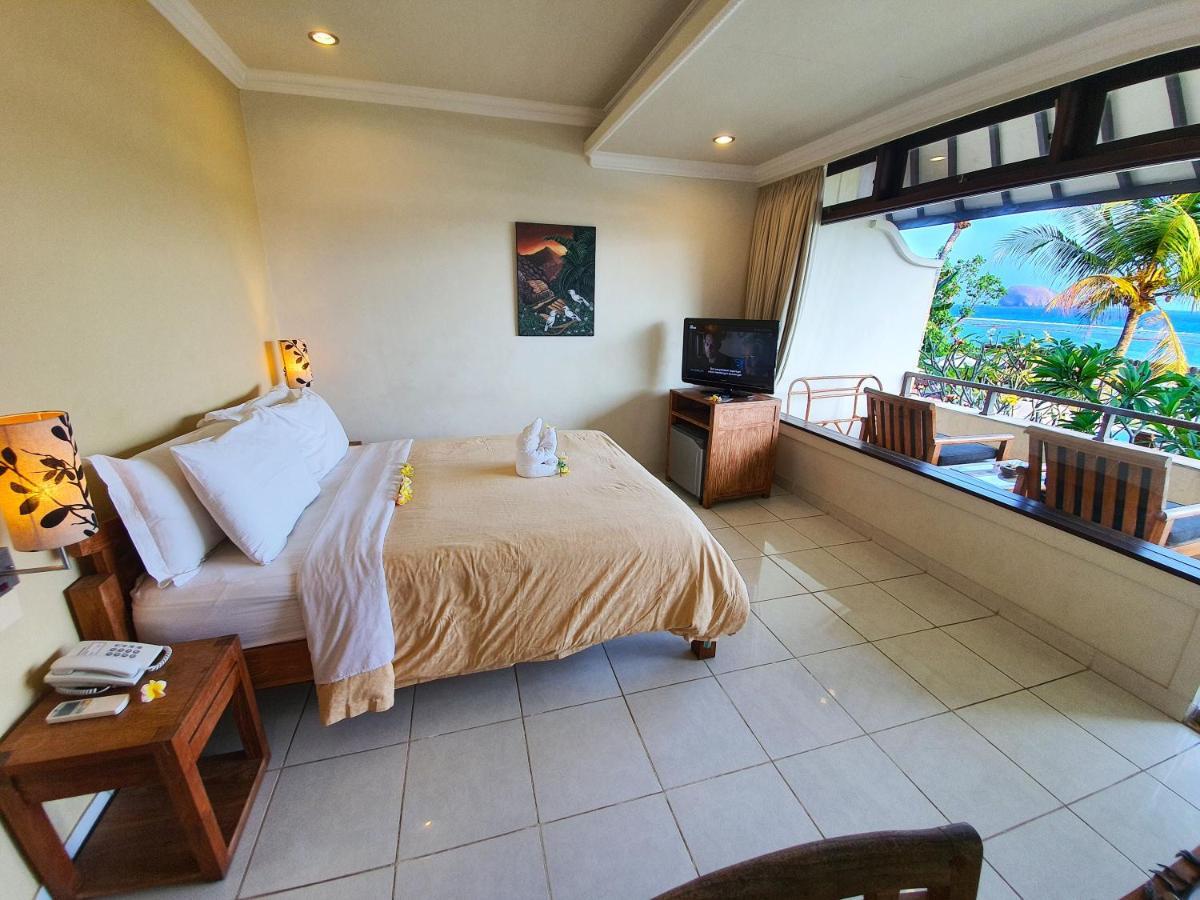 Hotel Genggong Candi Dasa (Bali)