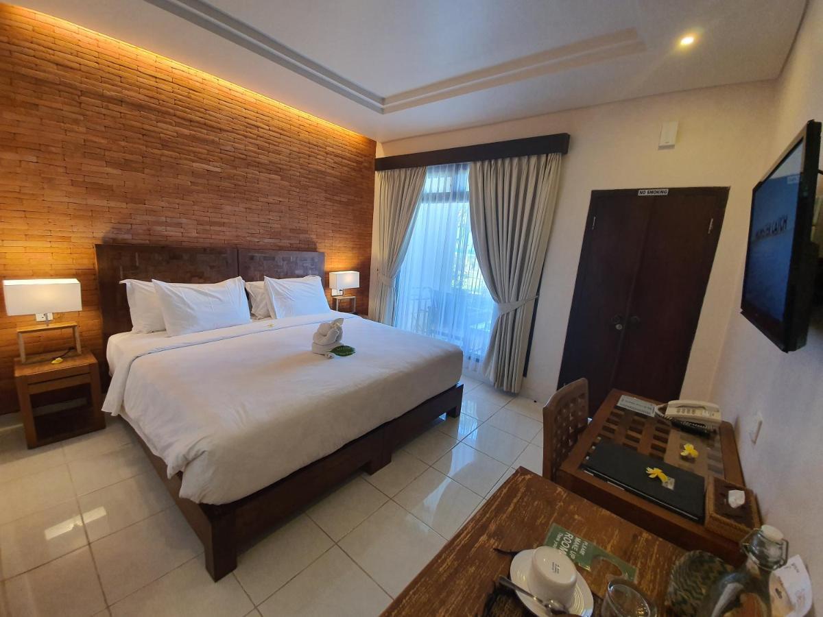 Genggong Hotel 4*