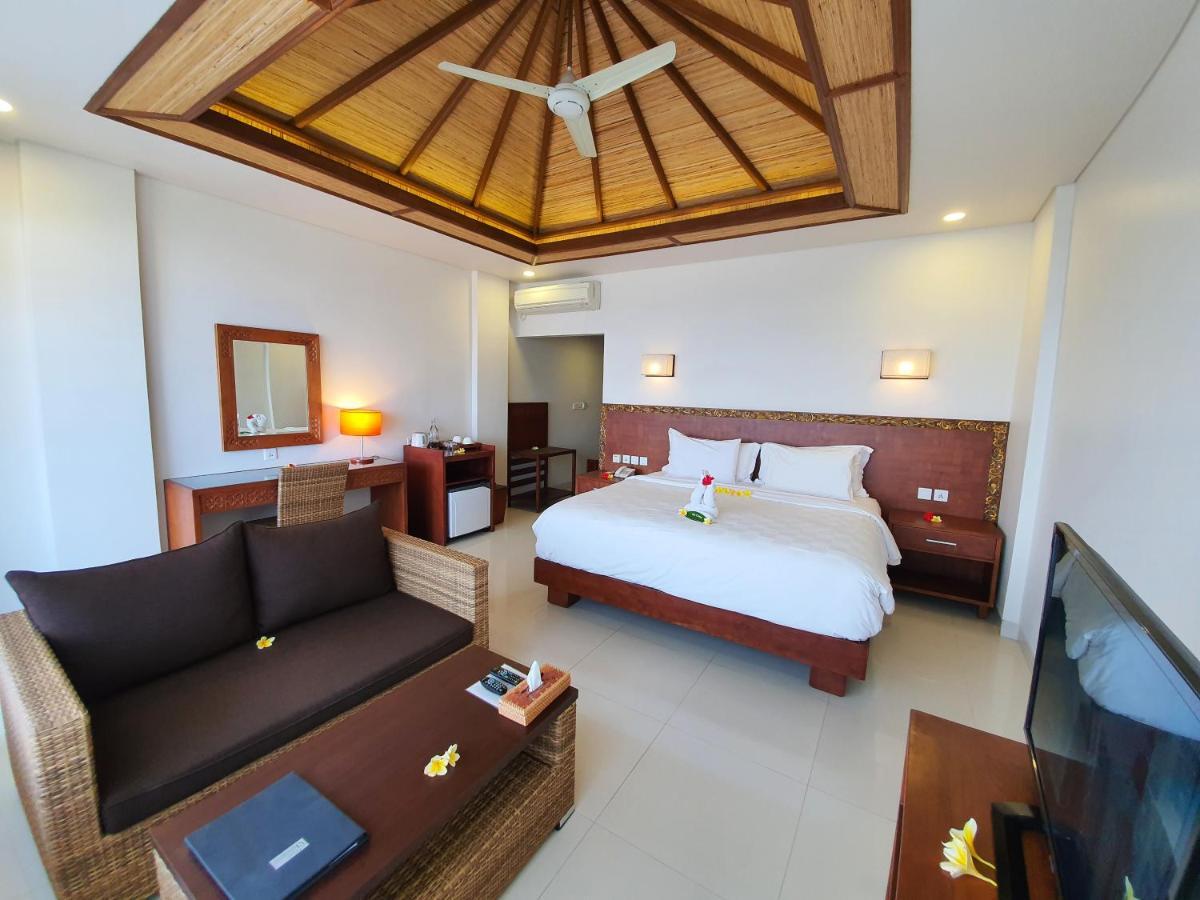 Hotel Genggong 4*