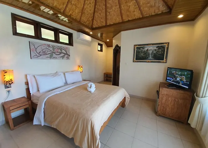 Hotel Genggong