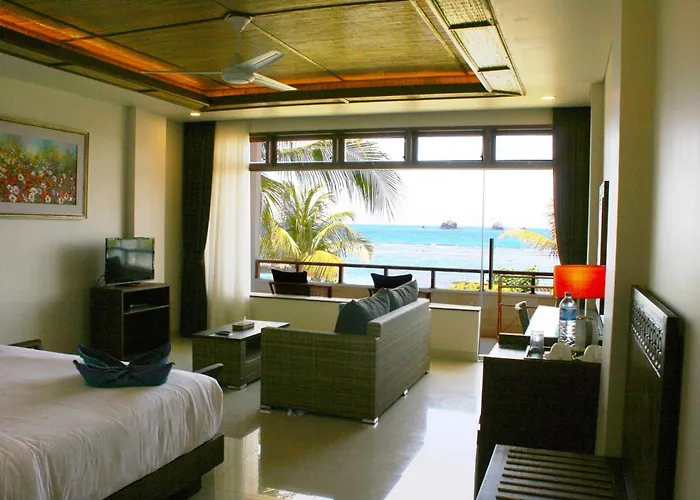 Hotel Genggong