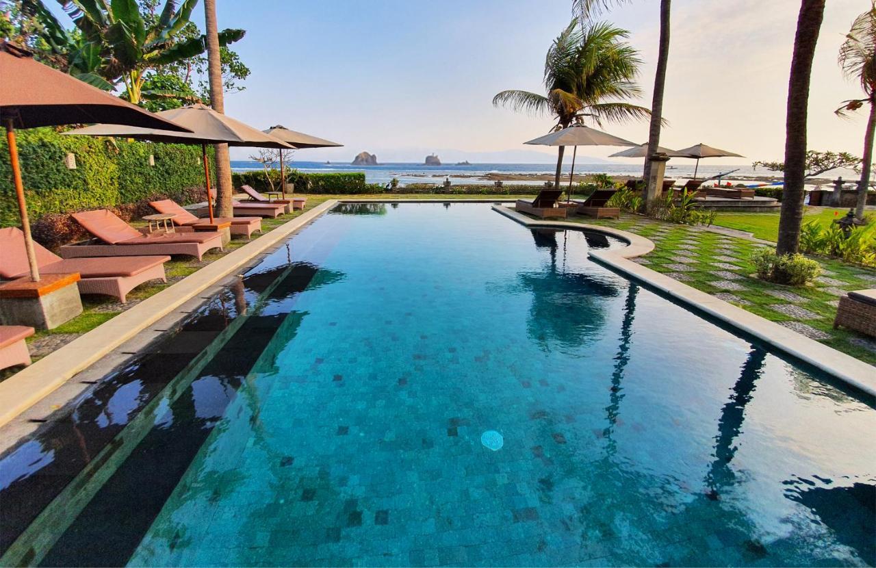Hotel Genggong 4*