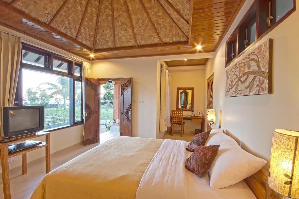 Genggong Hotel