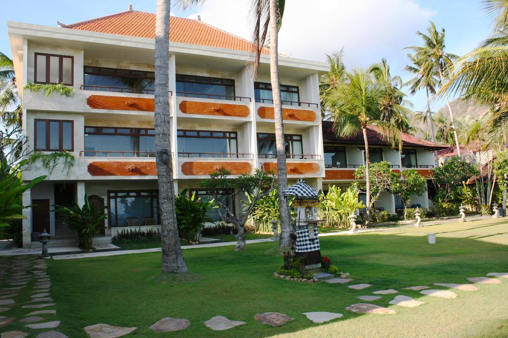 Hotel Genggong 4*