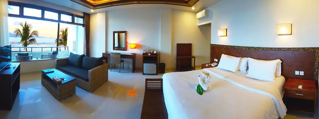Genggong Hotel