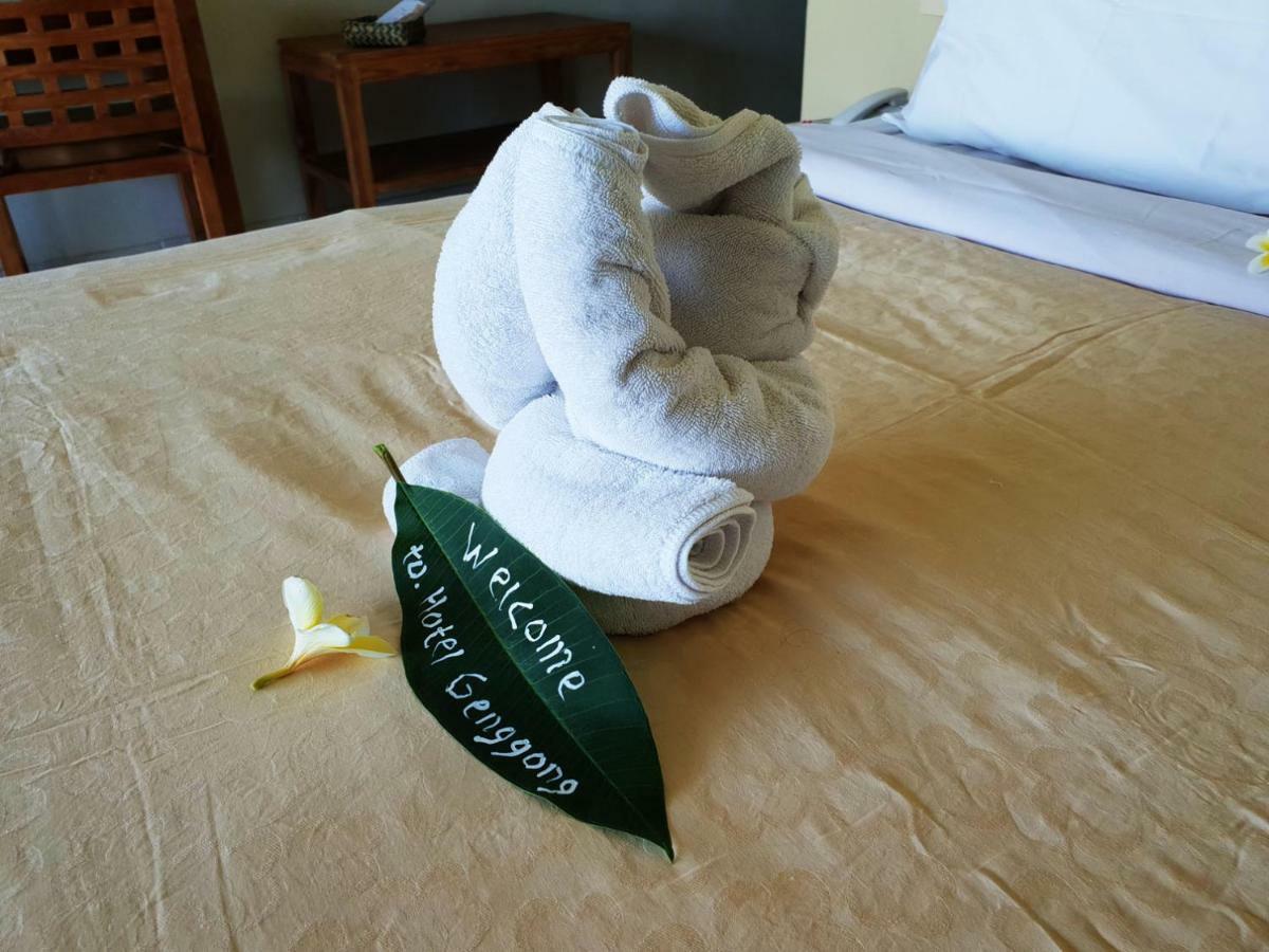 Genggong Hotel Candi Dasa (Bali)