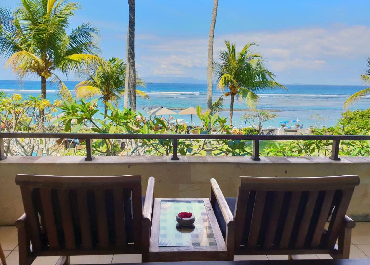 Hotel Genggong Candi Dasa (Bali)