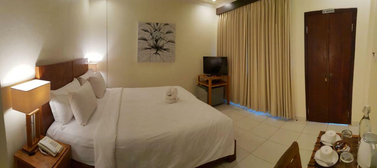 Genggong Hotel