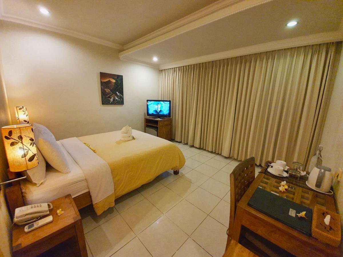 Genggong Hotel Candi Dasa (Bali)