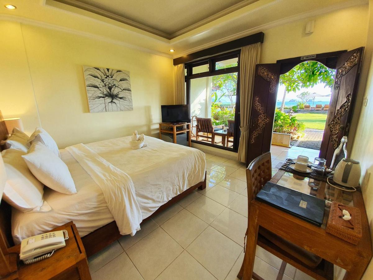 Hotel Genggong Candi Dasa (Bali)
