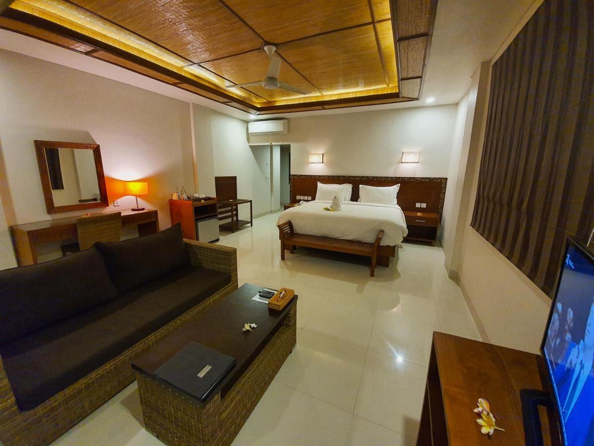 Genggong Hotel Candi Dasa (Bali)