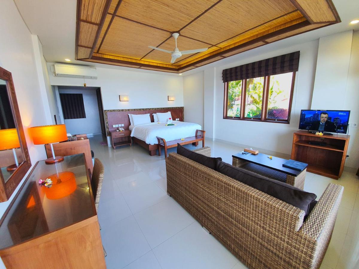 Genggong Hotel 4*