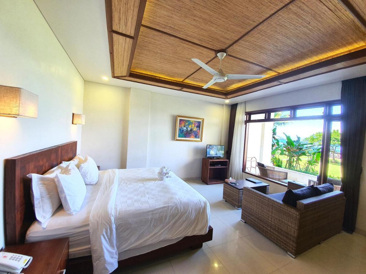 Genggong Hotel 4*