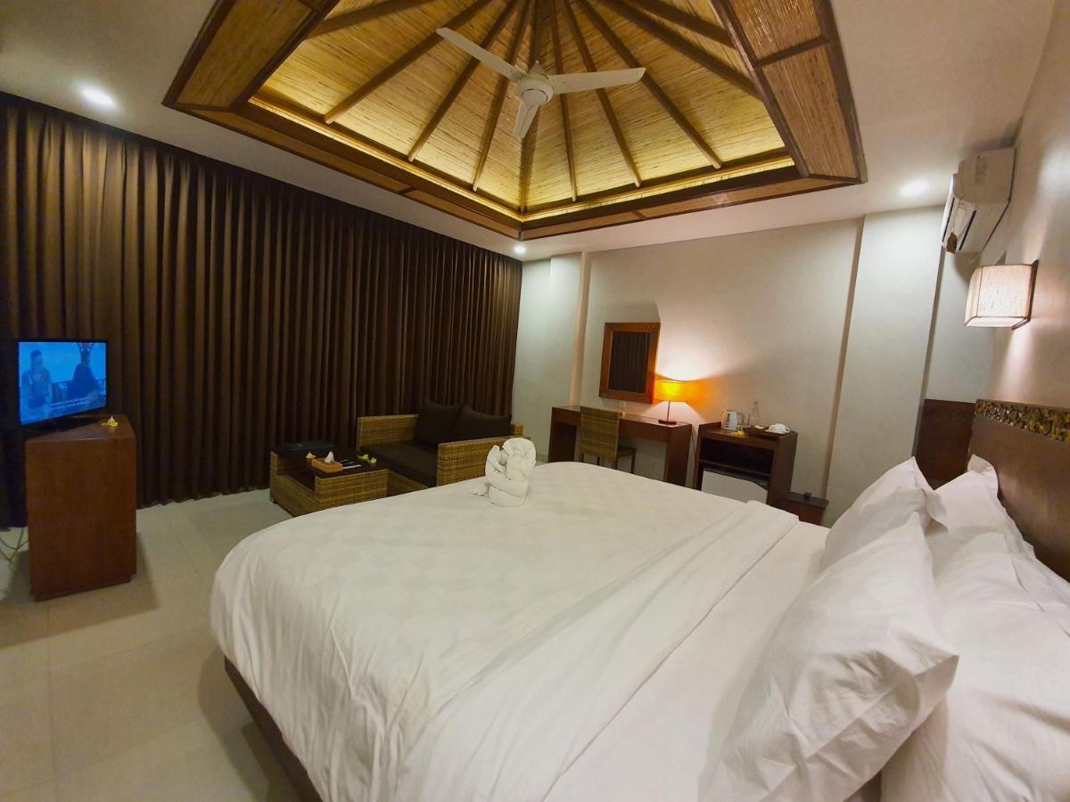 Genggong 4* Candidasa