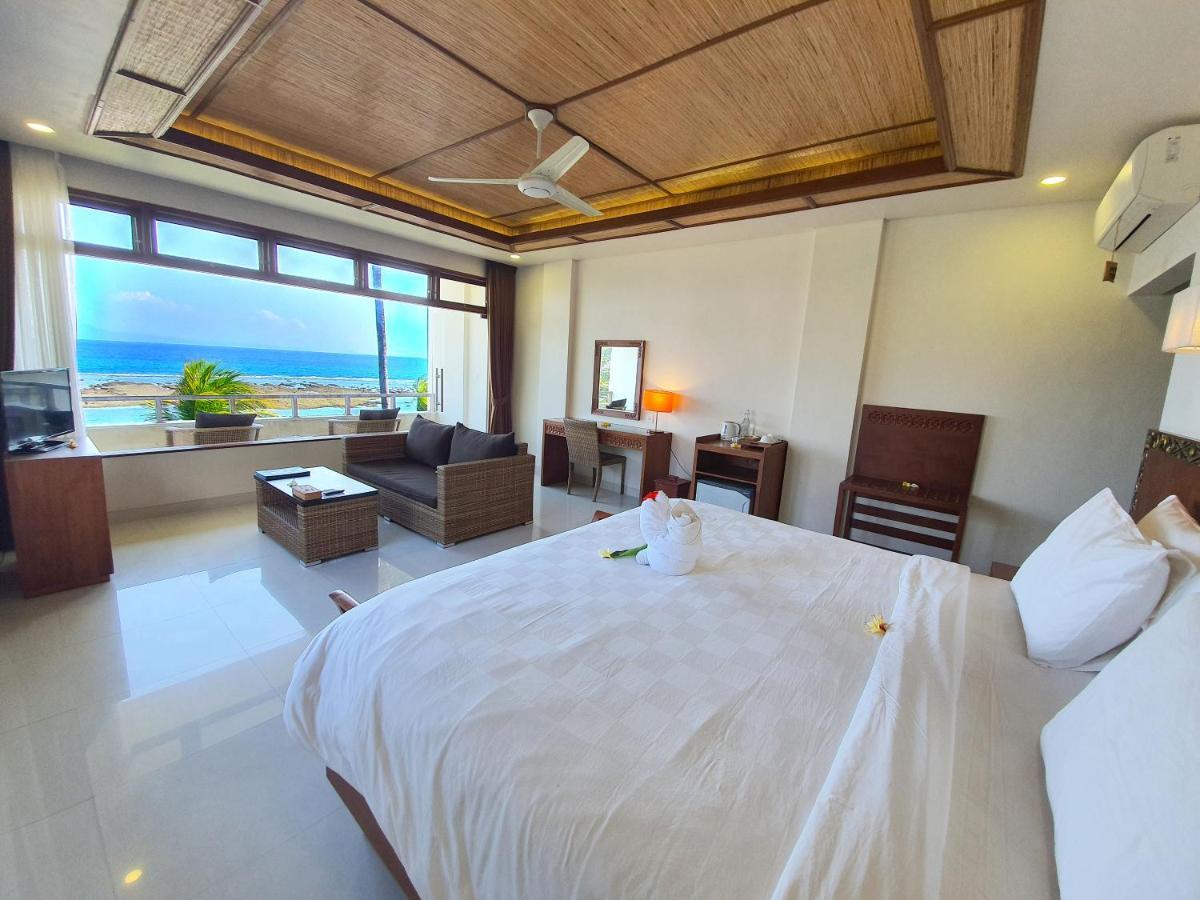 Hotel Genggong 4*