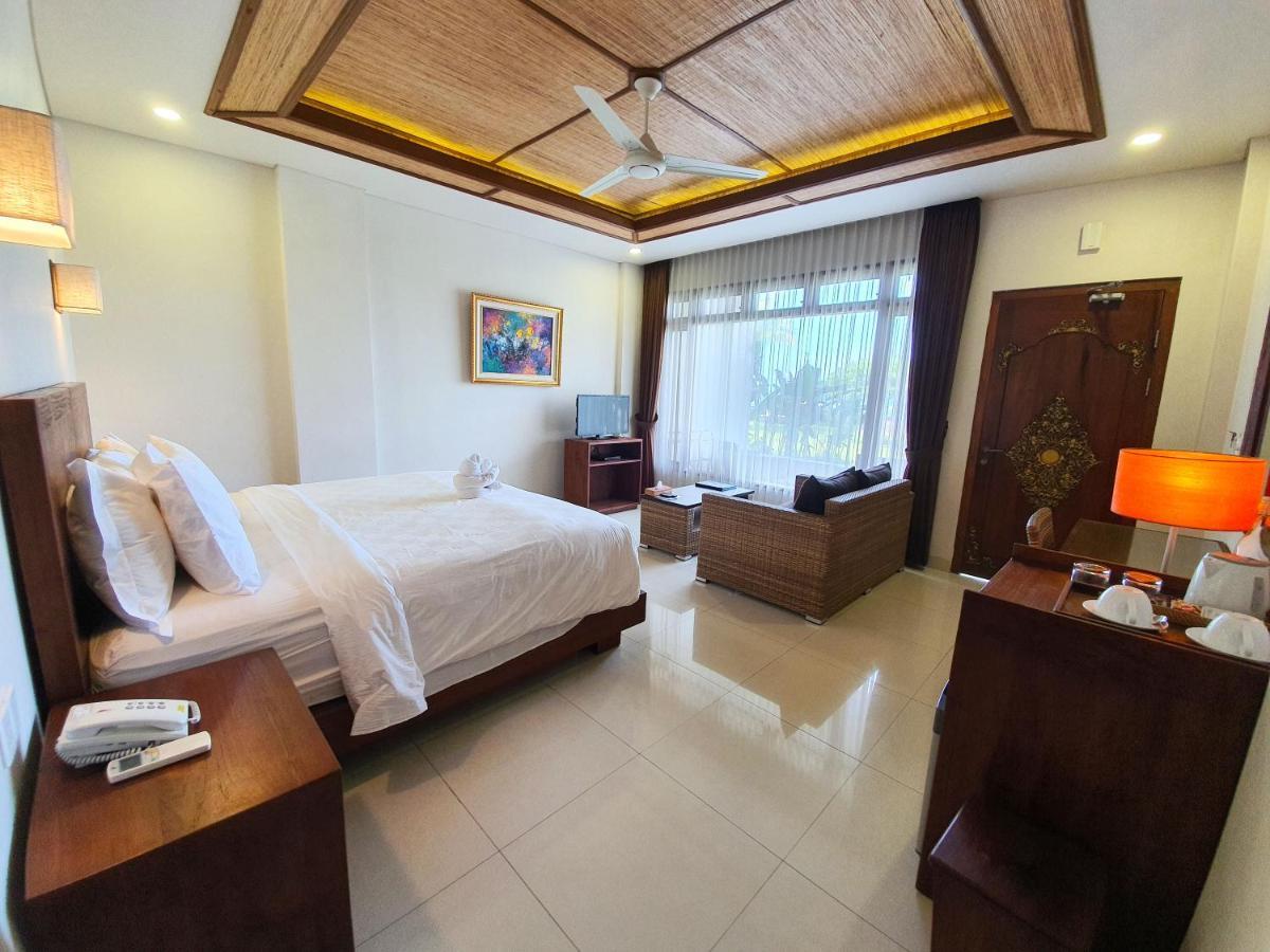 Genggong Hotel 4*