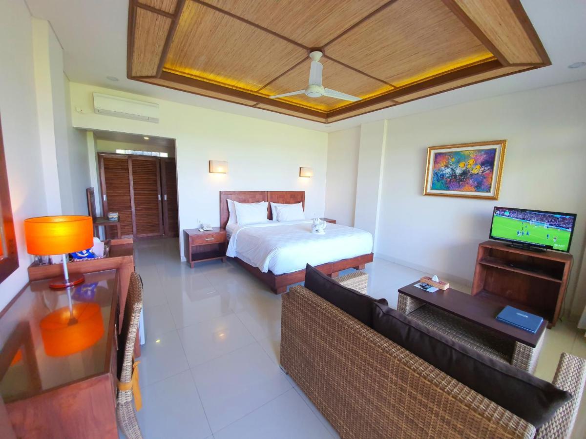 Genggong Hotel 4*