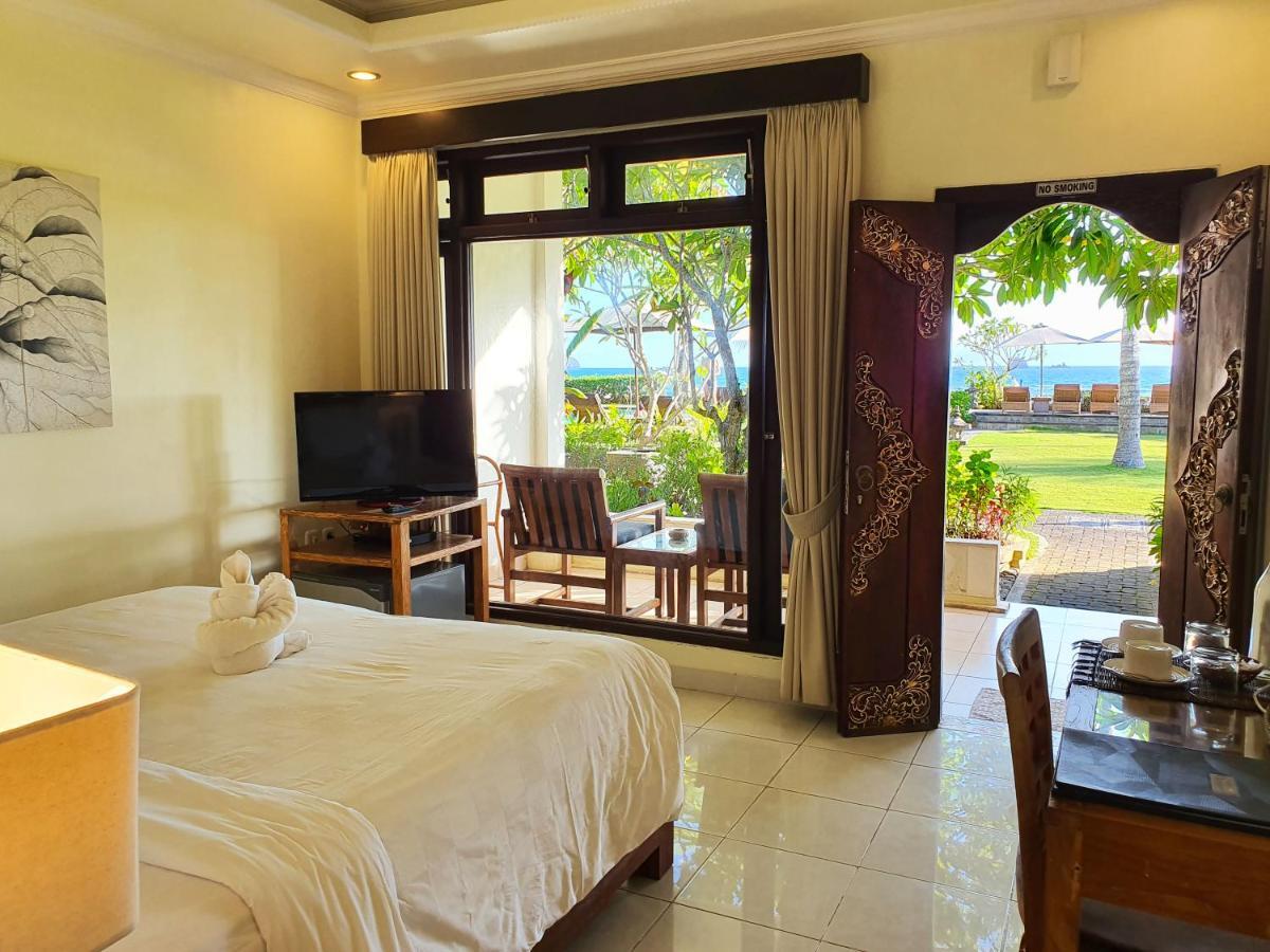 Hotel Genggong 4*